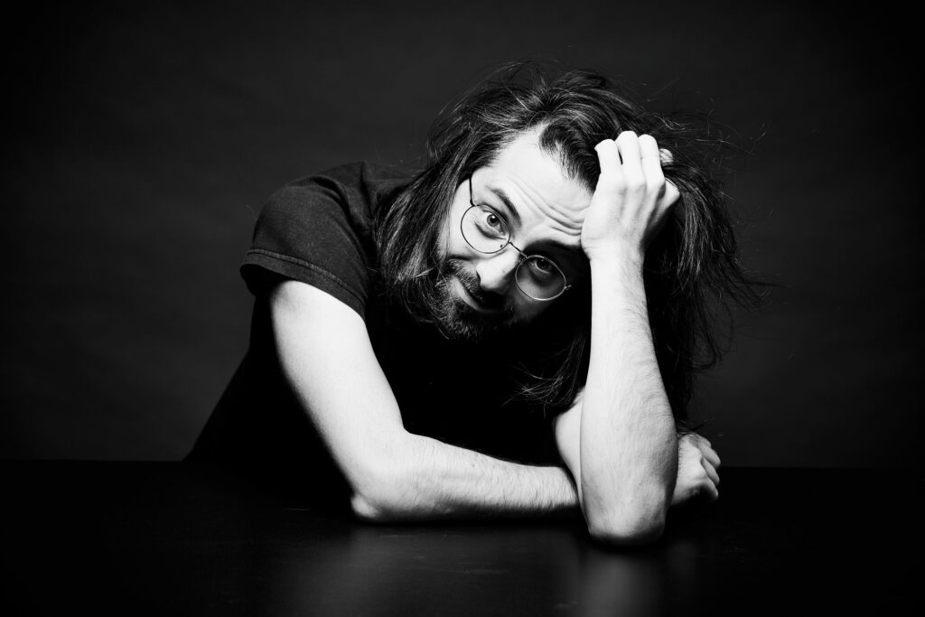 Jacopo Mazza